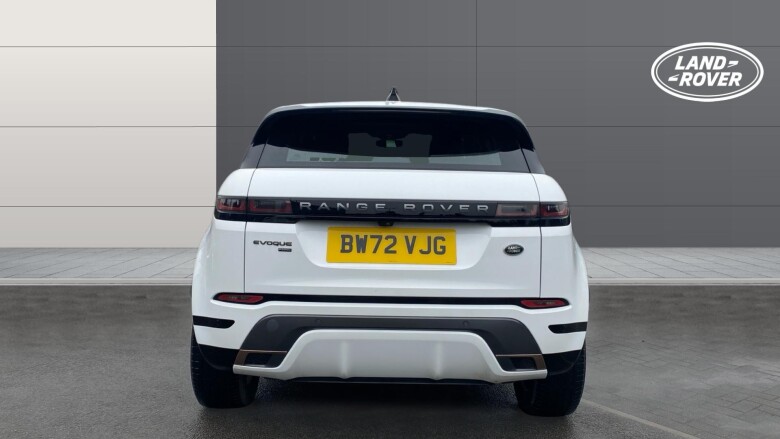 Land Rover Range Rover Evoque 1.5 P300e R-Dynamic HSE 5dr Auto Hatchback